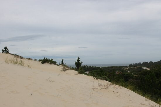 Dunas do Ouvidor e do Siriu景点图片