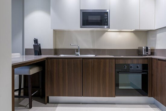 Residence Inn by Marriott Algiers Bab Ezzouar主图