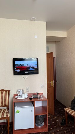 Dvina Hotel主图