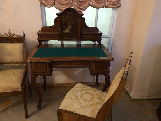 Kashin Museum of Local Lore-Kashin必去景点