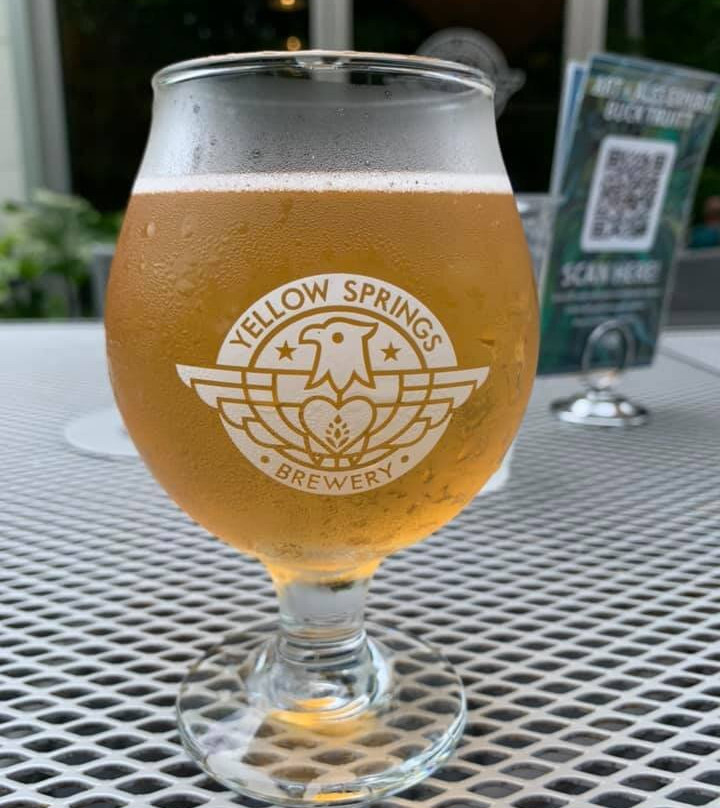 Yellow Springs Brewery-Yellow Springs必去景点