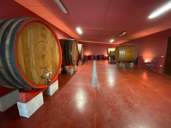 Azienda Agricola I Mandorli景点图片