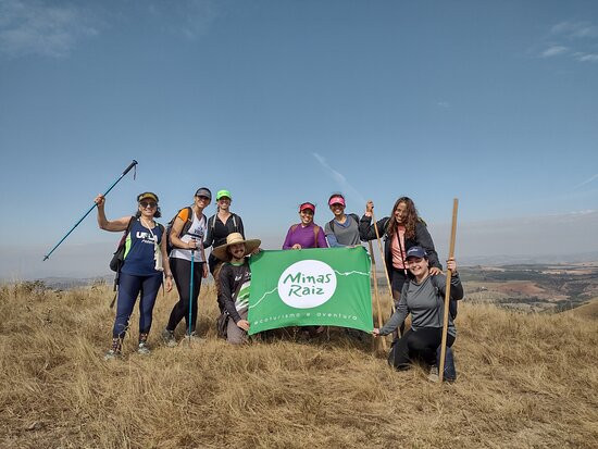 Minas Raiz Ecoturismo-Lavras必去景点