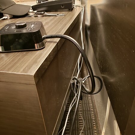 GuestHouse Lexington-客卧