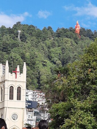 福尔蒙特酒店主图