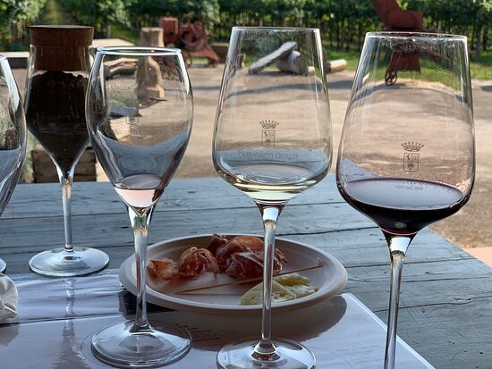 Fioravanti Onesti - Vini dal 1808-San Biagio di Callalta必去景点