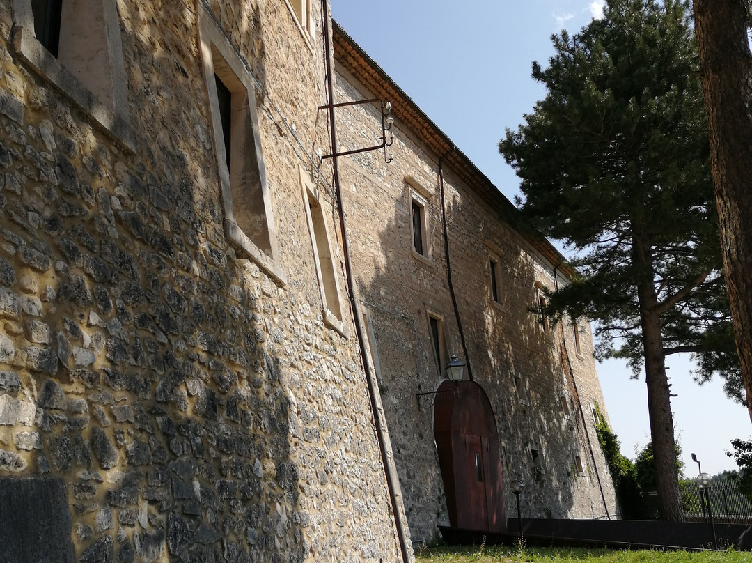 Castello Ducale景点图片
