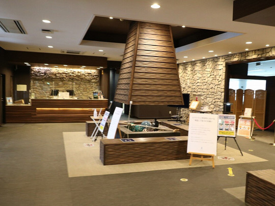 Island Inn Rishiri主图