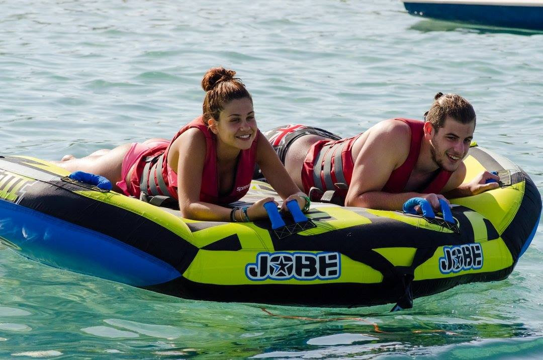 Messinian Watersports-Agios Andreas必去景点