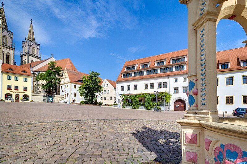 Hotel Gasthaus Zum Schwan主图