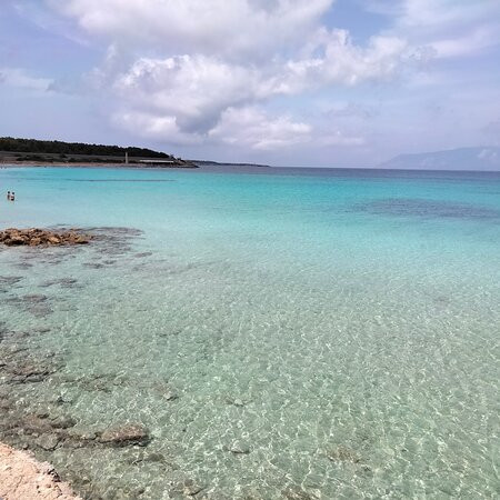 Cala Giovanna-Isola di Pianosa必去景点