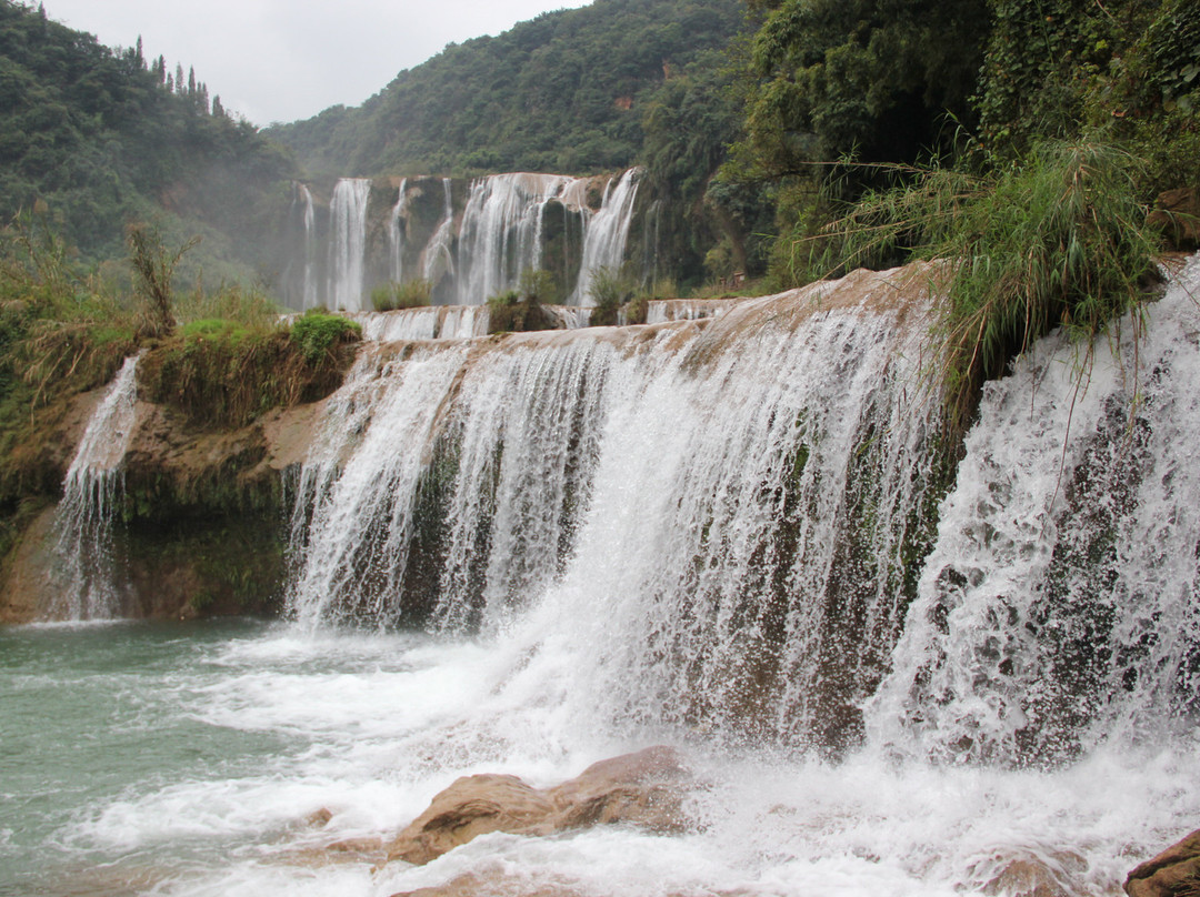 Mirador de la Biodiversidad景点图片