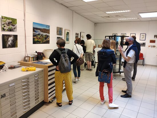 Ateliers Partagés景点图片