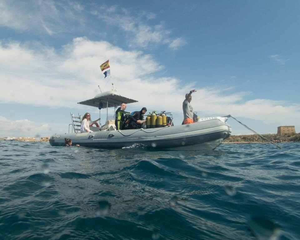 Vadum Maris Diving & Watersports景点图片