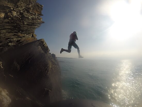 Snowdonia Adventures-Llangoed必去景点