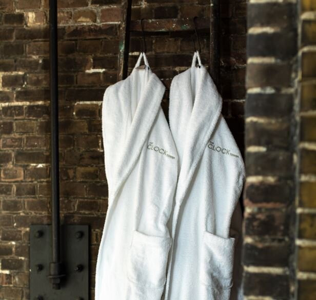 The Clock Tower主图