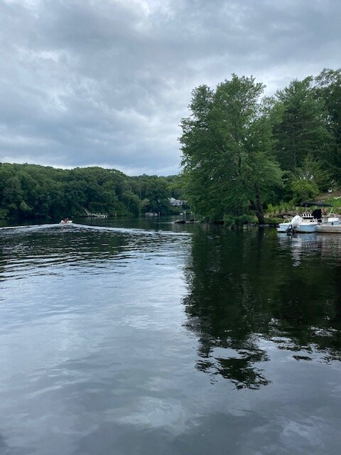 Hamburg Cove-Lyme必去景点