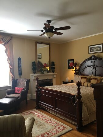 A Storybook Inn主图