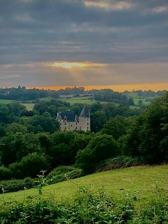 No5 Chambre D'hotes and Glamping主图