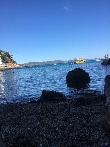 My Sail Croisiere Mediterranee-Six-Fours-les-Plages必去景点