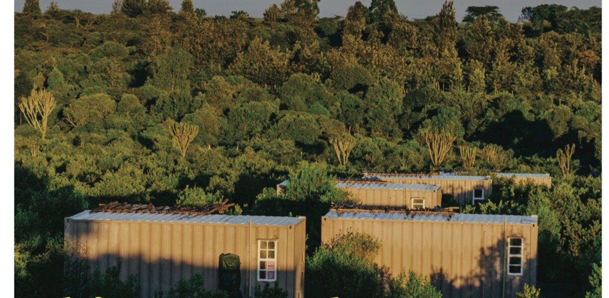 Daigas Edge- Nanyuki-官方