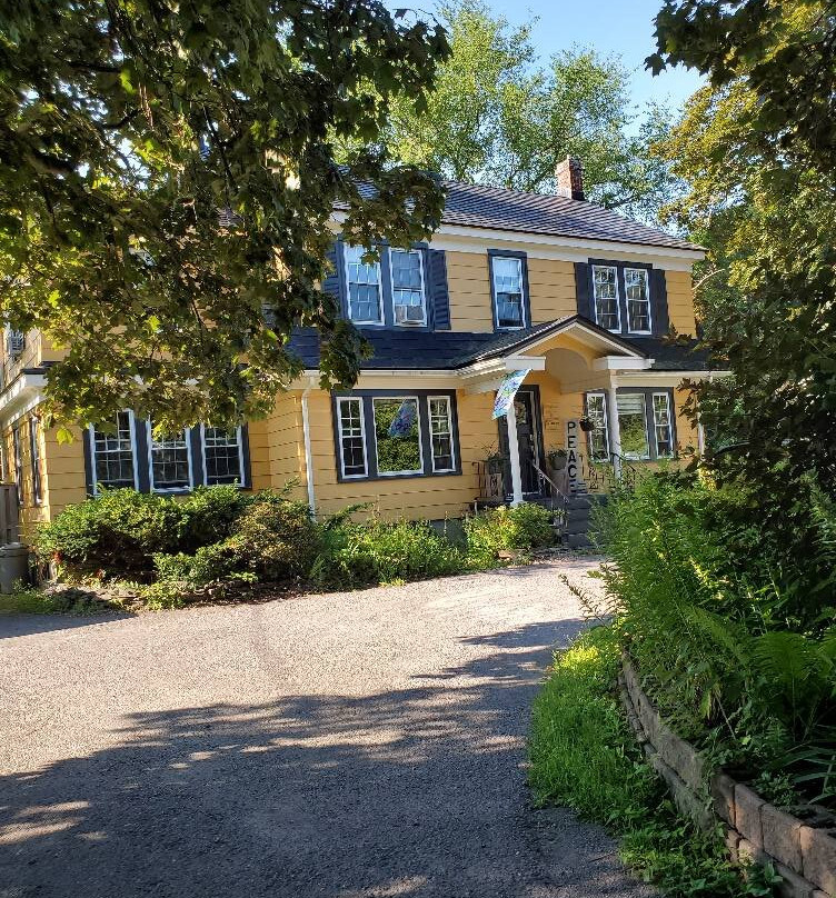 The Stella Rose B&B主图