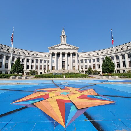 eTuk Ride-丹佛必去景点