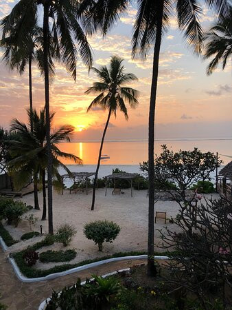 Villa Kiva Boutique Hotel主图