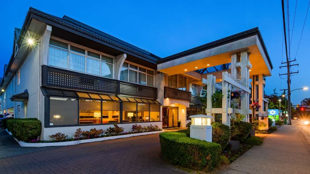 SureStay By Best Western North Vancouver Capilano主图