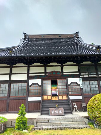 Zensho-ji Temple景点图片