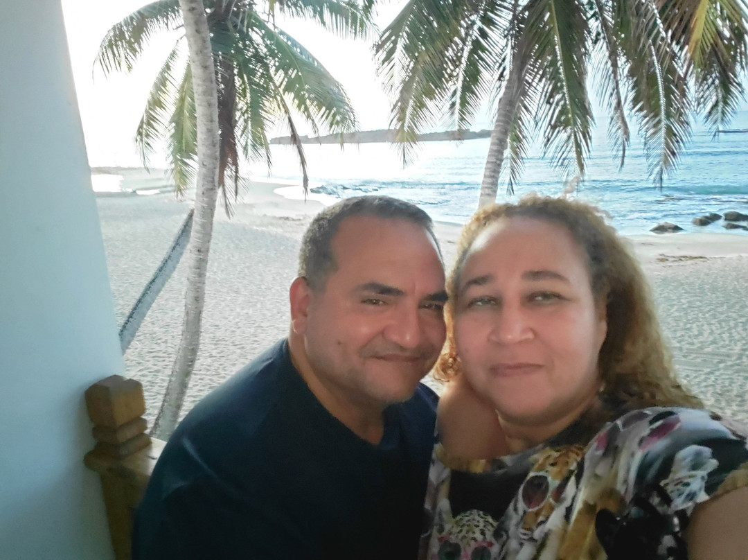 Brusea by the Beach