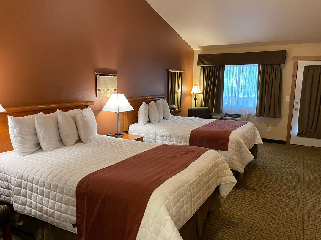 Silver Moon Inn主图