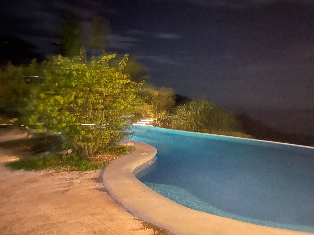 Eco Boutique Hotel Vista Las Islas Reserva Natural