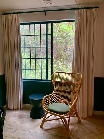 圣路易斯朗泉旅舍主图