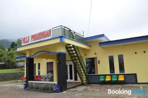 Villa Pinaringan