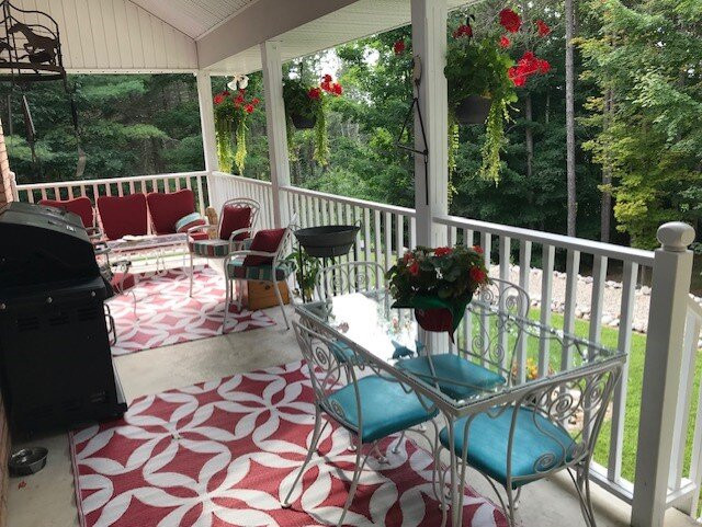 The Ridge Bed & Breakfast