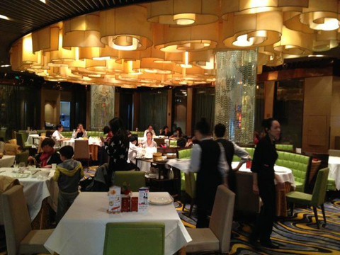 唐宫壹号(长乐路店)主图