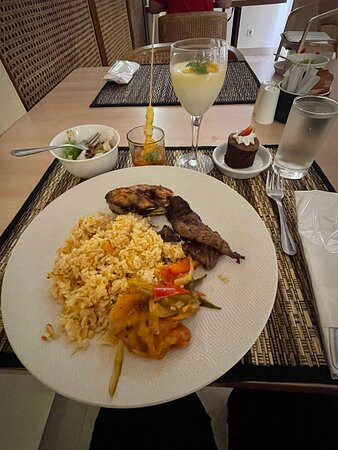 Inna Samudra Beach 旅馆主图