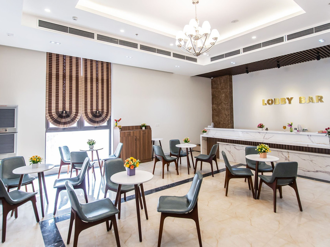 THC Holiday Hotel Sầm Sơn