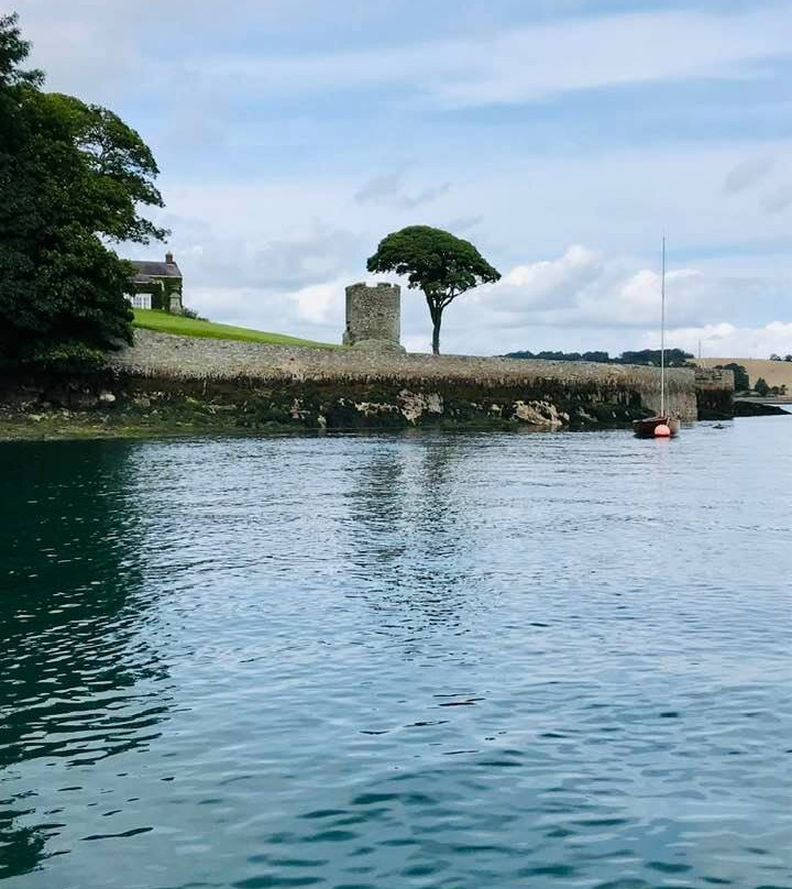 Strangford Lough景点图片