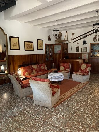 Granja Hotel Suizo主图