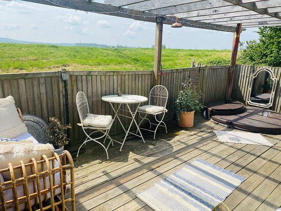 Driftwood Beach House-酒店景观