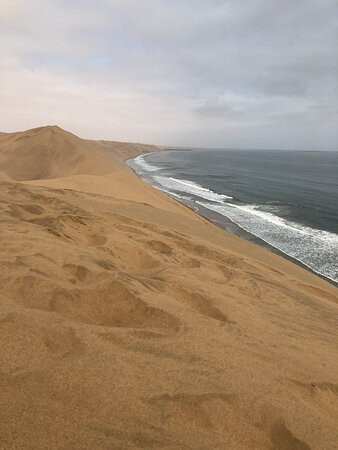 Sandy Horizon Tours-斯瓦科普蒙德必去景点