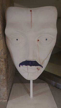 Ashdod Museum of Art - Monart Centre景点图片