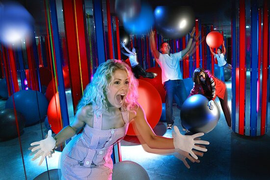 无极限之旅-冲浪者天堂必去景点