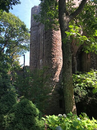 Hammond Castle Museum景点图片