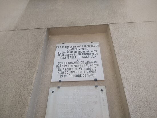 Colegio de San Gregorio景点图片