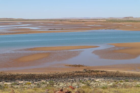 Cossack-Roebourne必去景点