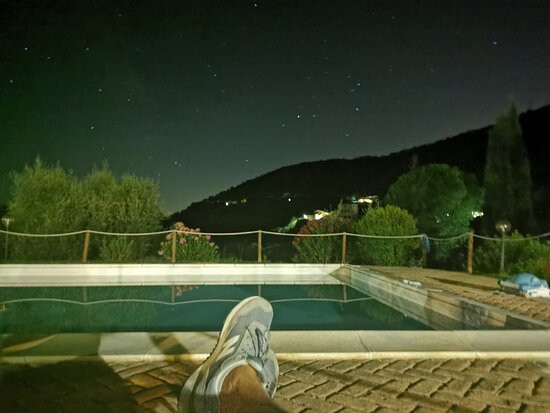 Agriturismo La Pila主图
