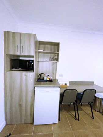 Childers Oasis Motel主图